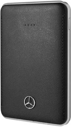 Mercedes 5000 Power Bank