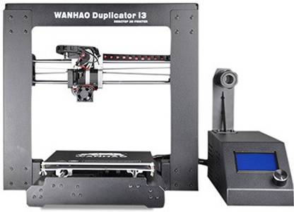 wanhao Duplicator i3 3D Printer