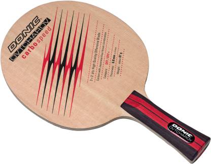 DONIC Blade Ovtcharov Carbospeed CC Multicolor Table Tennis Blade