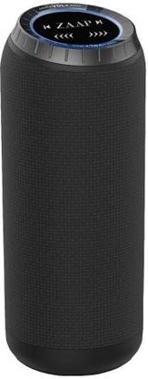 Zaap B-260 12 W Bluetooth Laptop/Desktop Speaker