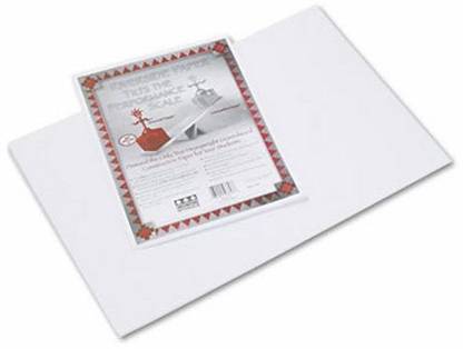 Pacon PAC103613 - Riverside Construction Paper