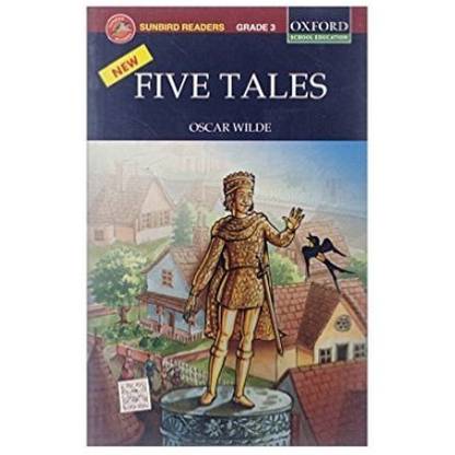 FIVE TALES (N)