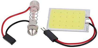 AUTOFAST CAR LED INTERIOR WHITE LIGHT FOR ALL CARS Car Fancy Lights