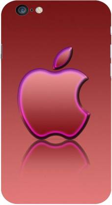 JSSIS Back Cover for Apple iPhone 6