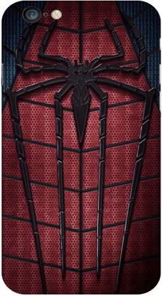JSSIS Back Cover for Apple iPhone 6