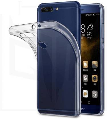 XOLDA Back Cover for INFINIX NOTE 5