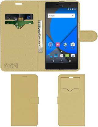 ACM Flip Cover for Yu Yunicorn
