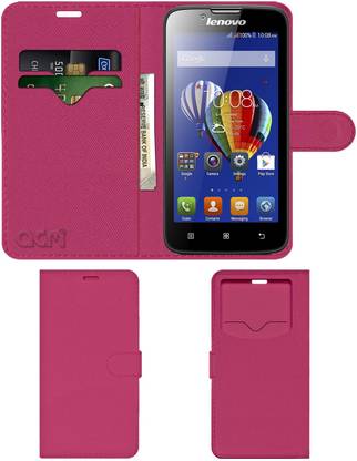 ACM Flip Cover for Lenovo A328