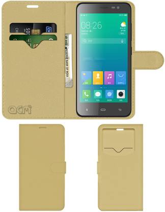 ACM Flip Cover for Phicomm Clue 630