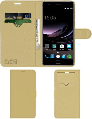 ACM Flip Cover for Elephone P8 Max