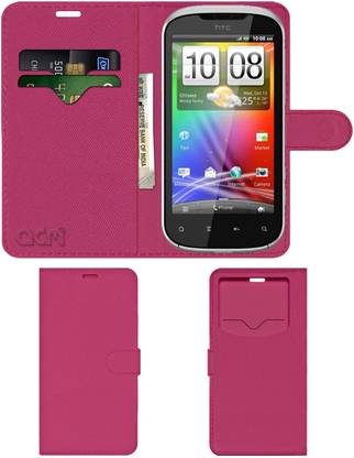 ACM Flip Cover for Htc Amaze X715e