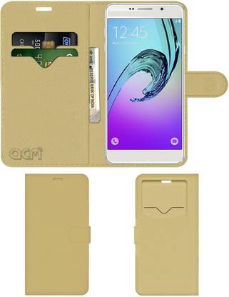 ACM Flip Cover for Fly Iq 4520 Tornado