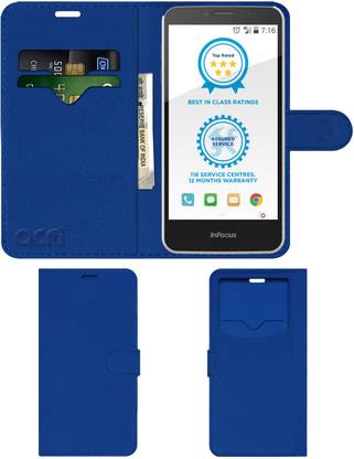 ACM Flip Cover for Infocus M370i