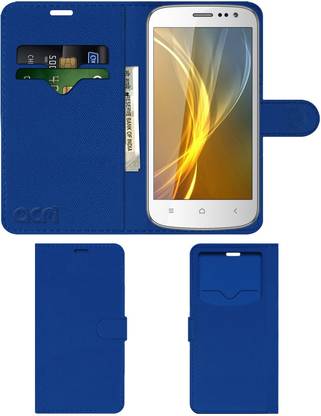 ACM Flip Cover for Karbonn Smart A19