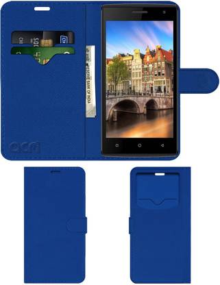 ACM Flip Cover for Ziox Astra Prism
