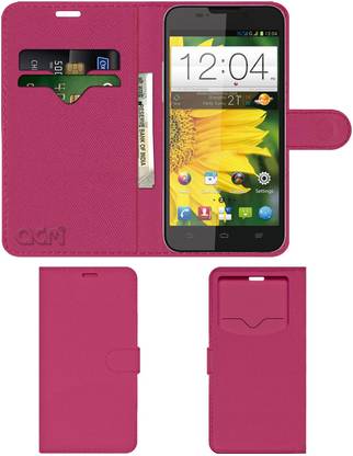 ACM Flip Cover for Zte Grand X