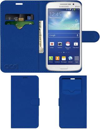 ACM Flip Cover for Samsung Galaxy Grand 2