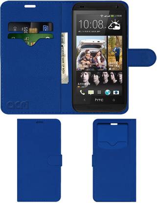 ACM Flip Cover for Htc Desire 601 & 601 Dual Sim