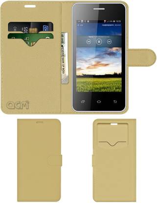 ACM Flip Cover for Karbonn Smart A51