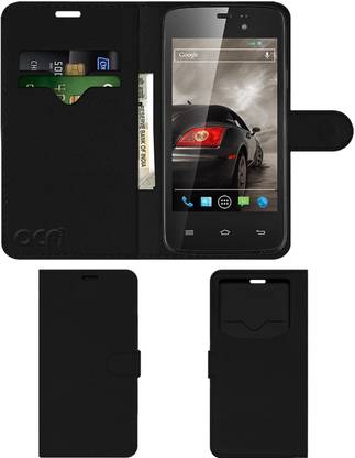 ACM Flip Cover for Xolo A500s Lite
