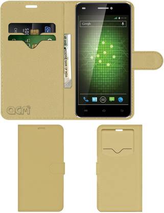 ACM Flip Cover for Xolo Q1200