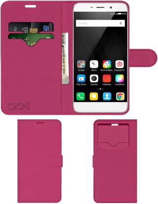 ACM Flip Cover for Coolpad Note 3 Lite