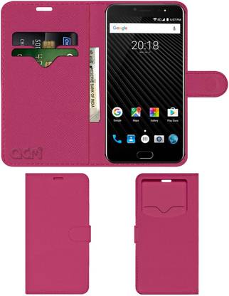 ACM Flip Cover for Ulefone T1