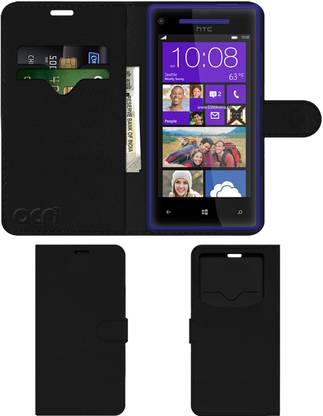 ACM Flip Cover for Htc 8x Windows