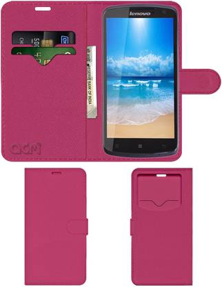 ACM Flip Cover for Lenovo S920