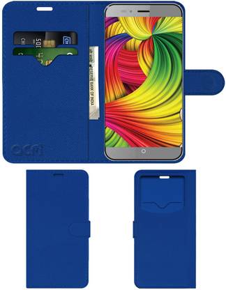 ACM Flip Cover for Intex Cloud Swift 4g
