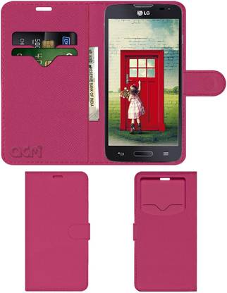 ACM Flip Cover for Lg L90 Dual D410