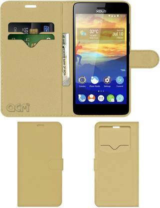 ACM Flip Cover for Xolo Black 2gb
