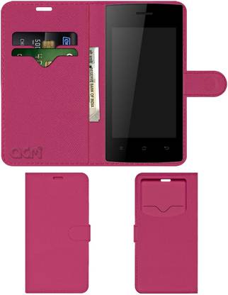 ACM Flip Cover for Karbonn Smart A16
