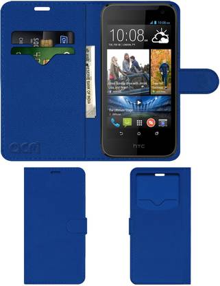 ACM Flip Cover for Htc Desire 310