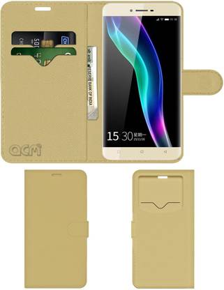 ACM Flip Cover for Gionee Elife S6