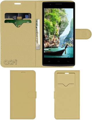ACM Flip Cover for Karbonn Titanium High