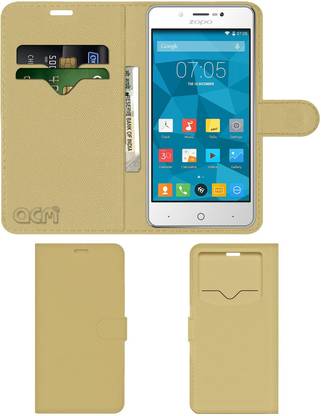 ACM Flip Cover for Zopo Color E