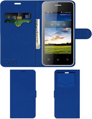 ACM Flip Cover for Karbonn Smart A51