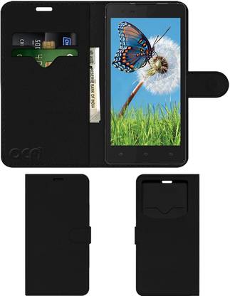 ACM Flip Cover for Mhl Cdma Gsm