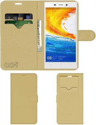 ACM Flip Cover for Gionee Elife E7