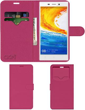 ACM Flip Cover for Gionee Elife E7