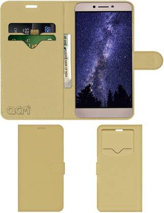 ACM Flip Cover for LeEco Le 2