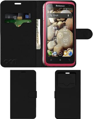 ACM Flip Cover for Lenovo S720