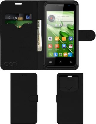 ACM Flip Cover for Swipe Konnect 4e