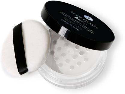 Absolute New York ABNY SKIN GLOW HOLO Compact