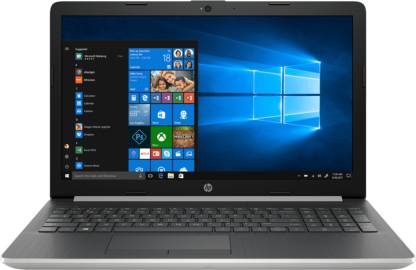 HP DA Intel Core i3 7th Gen - (8 GB/1 TB HDD/Windows 10 Home/2 GB Graphics) DA0070TX Laptop