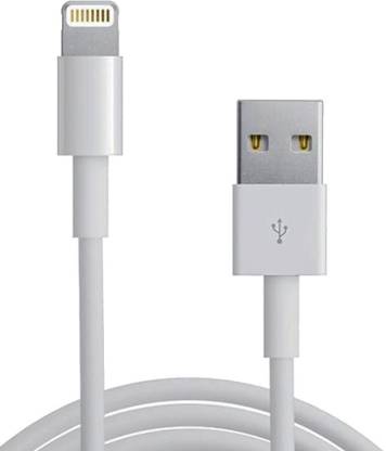 Longan Lightning Cable 1 m Lightning to USB Cable For-Apple iPod Touch (6th Generation)