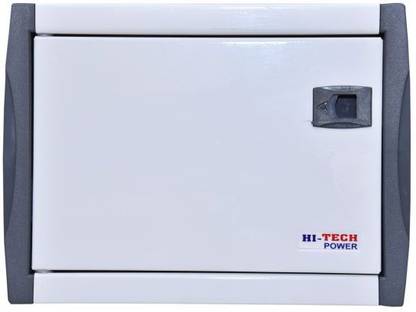 HI TECH POWER SPN DOUBLE DOOR 16 WAY Distribution Board