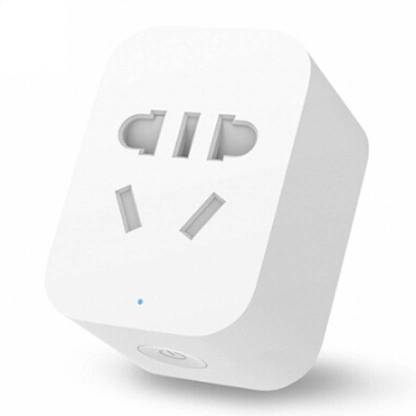 Dream Smart WiFi Socket Plug ZigBee Version Remote Control Accept 250 A Three Pin Socket