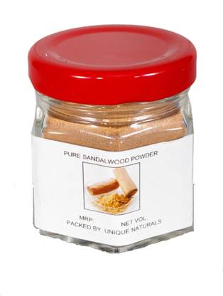 Unique Naturals Pure Sandalwood Powder Price In India Buy Unique Naturals Pure Sandalwood Powder Online At Flipkart Com